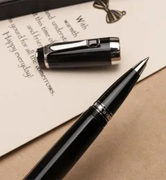 Super A Quality Roller Pen Pen Crystal Stone Dostawcy biurowe Jakość Promocja luksus2155535