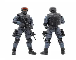 1/18 Joytoy Action Figure CF Defense T Game Soldier Model Toys Collection Toy Free Shipping Y2004213062542