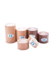 1 ROLL BRA BAOB TAPE TAPE TAPE TAPE TAPE TAPES DO STUNKI Body Body Booby taśmę Modną klatkę piersiową Kleja pchnięcia Bra H2206705043