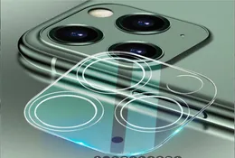 Metall -Rückfahrkamera -Objektiv mit voll bedeckter Bildschirmtemperaturglas für iPhone 14 13 12 11 Pro Max Samsung Galaxy Note 20 S21 UL5327683