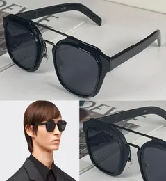 公式ウェブサイトThe New Occhiali Eyewear Collection Sunglasses Spr 07機能洗練されたCO2285403で作られたモダンな感触フレーム