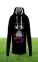 MEN039S Hoodies Sweatshirts Sonbahar Hoodie Motorcycle GP Fabio Quartararo 3D Baskı Moto Yarışı Uzun Sleeve Bisiklet Jersey C2986614