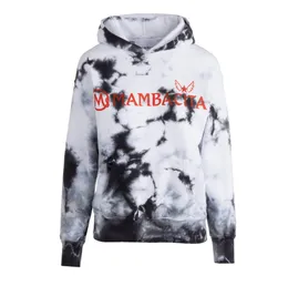 2021 Purpur und schwarze Männer Frauen Sweatshirt Mambacita Erwachsener Hoodie -Linie zum Feiern von Gigi039s 15. Geburtstag 012210471