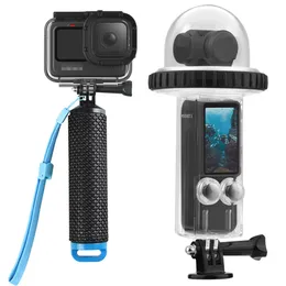 Boîtier étanche Pour DJI Osmo Pocket 3 – Jusqu'à 45 Mètres De Profondeur – Compatible Plongée Sous-marine – Avec Support Et Inserts Anti-buée - 6