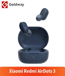 Video T taşınabilir o; Videoarphones Kulaklık Xiaomi Redmi Airdots 3 Kulaklık Vokalizm Bluetooth 5.2 MI True Wire ... 2354229