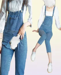 Women039S Kot görünmez tam fermuar pantolon açık kasık denim pantolonlar bib bayanlar uygunluk dosyası açık hava severler8700936