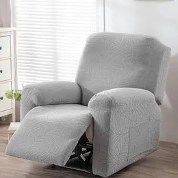 의자 덮개 소파 커버 레클리너 스트레치 프린트 chivas 비 슬립 가구 안락 의자 홈 장식 1/2/3 좌석
