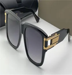 New fashion sunglasses GRANDSTWO men design retro eyewear popular and generous style square frame UV 400 glasses with case8733442