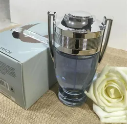 العطور Lady Eau de التواليت رذاذ 100 مل invictus من قبل رابان الرجال كولونج المرأة الطبيعية parfum4912995