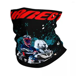 스카프 Tuareg 660 Big Trail Windrose Bandana Neck Cover 오토바이 클럽 Aprilias 랩 스카프 사이클링 페이스 마스크 하이킹 유니스렉스 성인