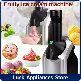 Shavers Ice Cream Macchina per la casa Frutta automatica Crema di gelatina di frutta surgelata Destit Meltchshake Macchina Ice Cream Truck Cream Truck