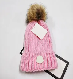 Kid Caps Designer Beanie Hat теплый зимний кеп