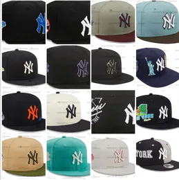 26 colori maschile da baseball snapback cappello cappellino rosa New York Royal Blue Team Sport 2024 cuori cuciti patch Mesh Chapeau Flowers Bone Mix Colours MA15-22