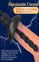 Soretral Sounding Electro Penis Stymulator przeszywający kutas Dilatorrod aste Sex Toys Bdsm Urethra Soundmasturbator sonda mocz 25354181