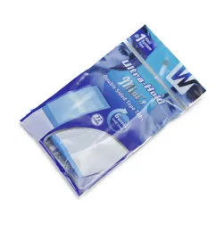 neitsi 72tabsbag blue ultra hold tapeヘアテープ接着剤ダブルサイドレースウィッグのための米国ウォーカーテープ高速1580411