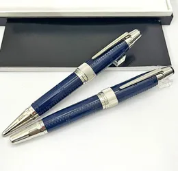 Giftpen Classic Luxury Pens Writer Edition Antoine de Saintexupery Fountain Series Signature Pen 고품질 최고 비즈니스 선물 3017390