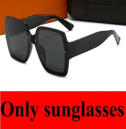 5pcs النظارات الشمسية الصيفية مصمم أزياء مصمم أزياء عالي الجودة للنظارات الشمسية للنساء Sunglass استقطاب UV400 5 ألوان Oculos de Sol SH3763714