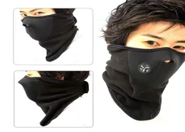 Cagoule Masque Tour de cou Neopren Polaire Paintball Moto Velo Ski Sports NEUF Cycling Face Mask4911282