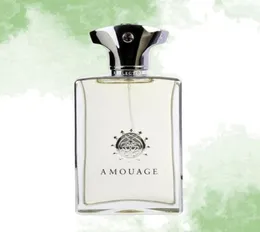 Men Perfume Top Original Amouage Reflexão Man Spray corporal de qualidade para homem parfume3500312
