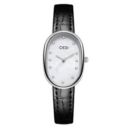 Designer Watch Watches Original Edition Высококачественные Quartz Movement Designer Watches Слушай корпуса из нержавеющей стали бутик роскошные женские часы