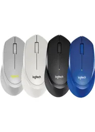 Vendita del mouse wireless silenzioso m330 topi mouse da gioco ottico USB per il gioco per laptop per laptop 4259975