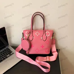 10A Baget Bag luksusowy designerka damska torba z kątową torbą na ramię