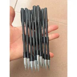 Darts 20pcs 6,7 pollici di caccia in plastica freccia freccia a battute lunghezza17 cm a caccia di tiro con l'arco di tiro sport