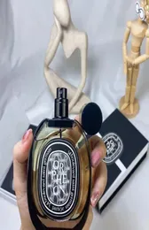Unissex Original de qualidade perfume spray Órpha de 75 ml Black Bottle Men Mulheres Fragrância cheiro encantador e entrega rápida5432946