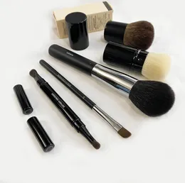 Buscini per trucco cc petit pinceu retrattile kabuki les pinceaux de polvere 1 crema ombretto 27 bestello per labbra a doppia ehoneshadow cosme7603514