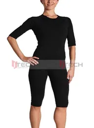 Miha Bodytec EMS Training Suit Suits for Muscle Pimulator for Gym استخدم المنزل تشغيل الملابس 321C5171798