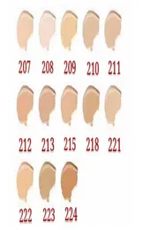 Red Box Make Up Primer Concealer Foundation Baza profesjonalna twarz makijaż konturu paleta makijaż baza tatoo skóra korektor 4967015