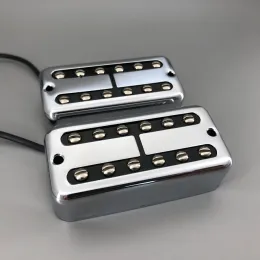 Guitar Filtertron Neodymium Magnet Guitar Humbucker Neck and Bridge Pickups For Grestch Guitar Well