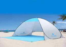 Keumer New Arrival Outdoor Tent Shelter Instant Up for Camping Fishing Travel Garden Tent Sun Shelter1564206