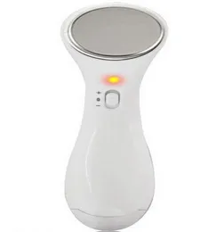 3MHz UltraSonic Ion Facial Beauty Device Face Lift Care a ultrasuoni MASSAGER Personal Home Usa portatile 4060760