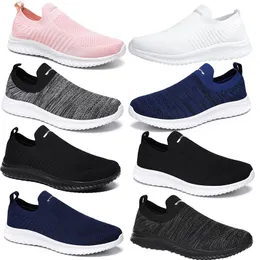 Herren Womens Running Tennis Sport Casual Schuhe Frauen Slip-on Socken-Sneaker Wandersportsportschuhe Anti-Slip-Gai-Trends Sommer Männer Socken Männer Sportschuh aa0061