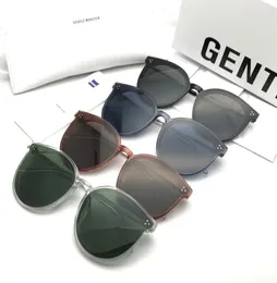 Солнцезащитные очки для дизайнеров бренда Jack Hi Type Sunglasses для мужчин и женщин UV 400 с оригинальными черными ящиками8076837