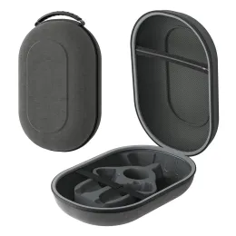 Sacchetti di stoccaggio da viaggio duro per Oculus oculos Quest 3 VR Affiorle VR portatile conveniente Case Controller Accessori