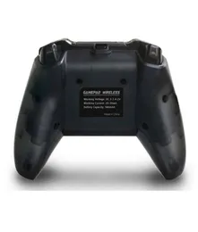 Bluetooth kablosuz oyun denetleyicisi gamepad joypad uzak teleskopik kontrol joystick için nintendo anahtar konsolu perakende kutusu9457398