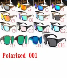 MOQ50PCS NEW BRAND MAN OCH KVINNA Polariserade solglasögon Män Kvinnor Sport Cykelglasögon Goggles Eyewear Beach Gasses 5Style FR3467247
