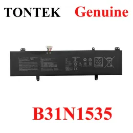 Batterien Original B31N1535 Laptop -Akku für ASUS Zenbook UX310 UX310UA UX310UQ UX410 UX410U UX410UA UX410UQ U4000U U400UQ RX310U