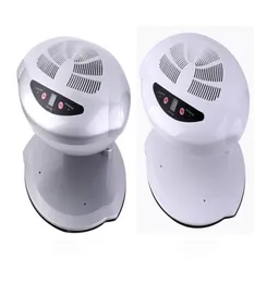 Ny ankomst Cold Air Nail Dryer Manicure för torr nagellack 3 färger UV Polish Nail Dryer Fan 2003581