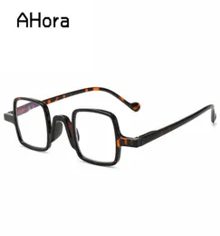 Sunglasses Ahora Anti Blue Light Reading Glasses Ultralight Square Prebyopia Spectacles Men Women Hyperopia Eyeglasses1015204797433