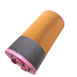 2pcs/lot 23429798 PU Air Filter Element AF для IR винта воздушного компрессора