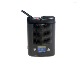 Strumenti per panetteria Mighty Dry Vaporizer Termostato portatile FUI FUCHI SET BIG Man8470672