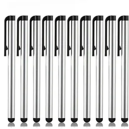 20pcs Stylus Pen do pojemnościowego ekranu uniwersalne pióro dotykowe Pióro Pisowe Akcesoria ołówkowe do Androida Tablet Notebook