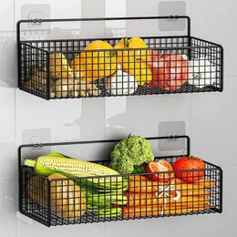 Set di accessori per il bagno set multifunzionale organizzatore di bagno articoli da toeletta senza punta per scaffale da cucina montato