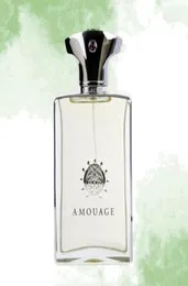 Männer Parfüm Top Original Amouage Reflexion Mann Qualität Körperspray für Mann männliche Parfume1176215