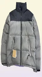 Herren down Parkas Mann Frauen Winter Coat Jacke unisex überlader warm warmes äußere Kleidung Kausale High Street Modus Streetwear Größe MXXL PL3345998