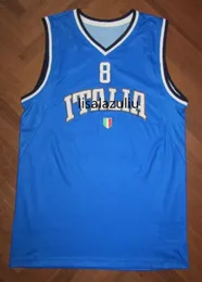 Jersey Canotta #11 Navarro Barcelona Baloncesto Trikot Camiseta Basketsball Jersey 자수 스티치 커스터마이즈 모든 크기와 이름