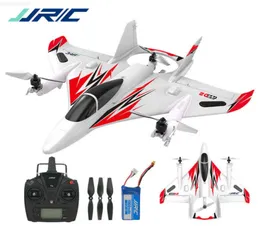 JJRCM02 bürstenloser UAV 6 -Kanäle Multi -Rotor -Flugakrobatik 300m Range4333350